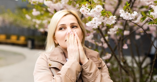 Jakie choroby leczy alergolog? https://www.shutterstock.com/